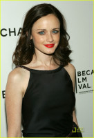 Alexis Bledel photo #