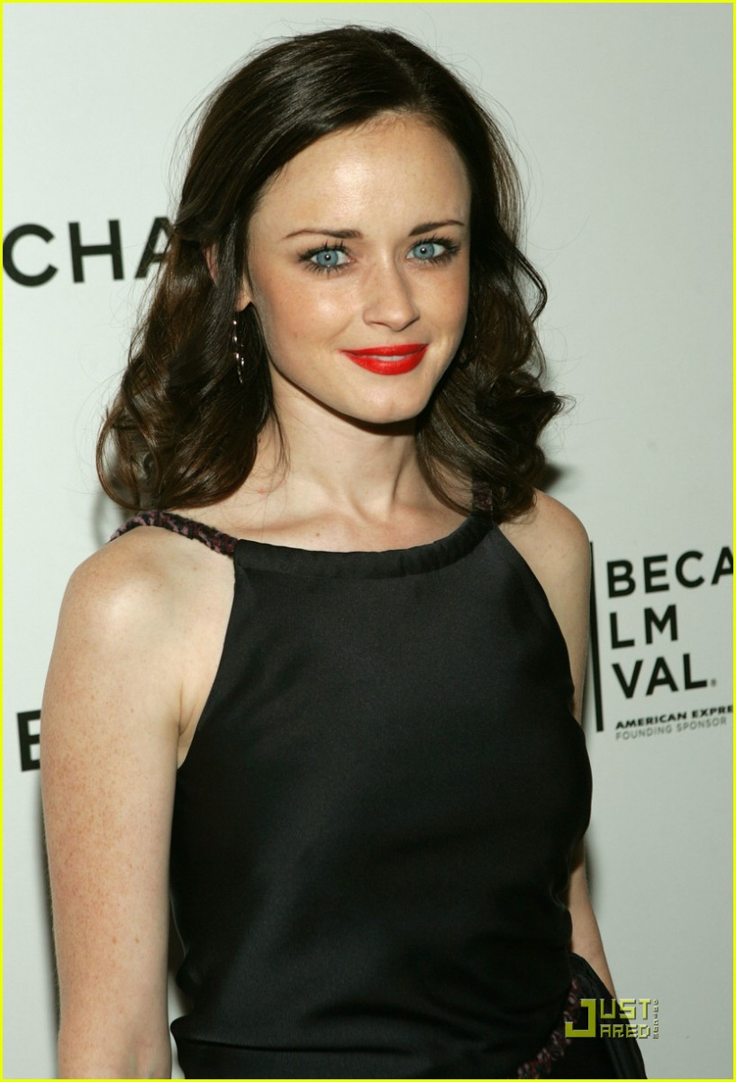 Alexis Bledel: pic #151149