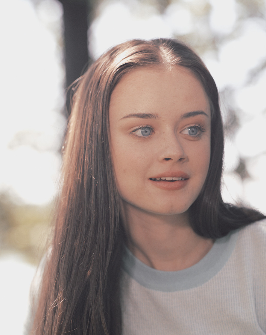 Alexis Bledel: pic #17107