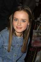 Alexis Bledel photo #