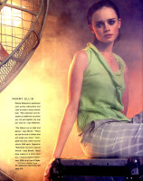 Alexis Bledel photo #