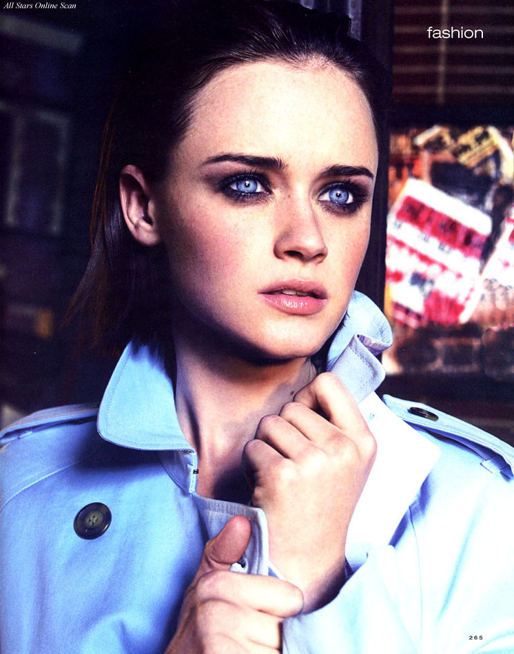 Alexis Bledel: pic #15505