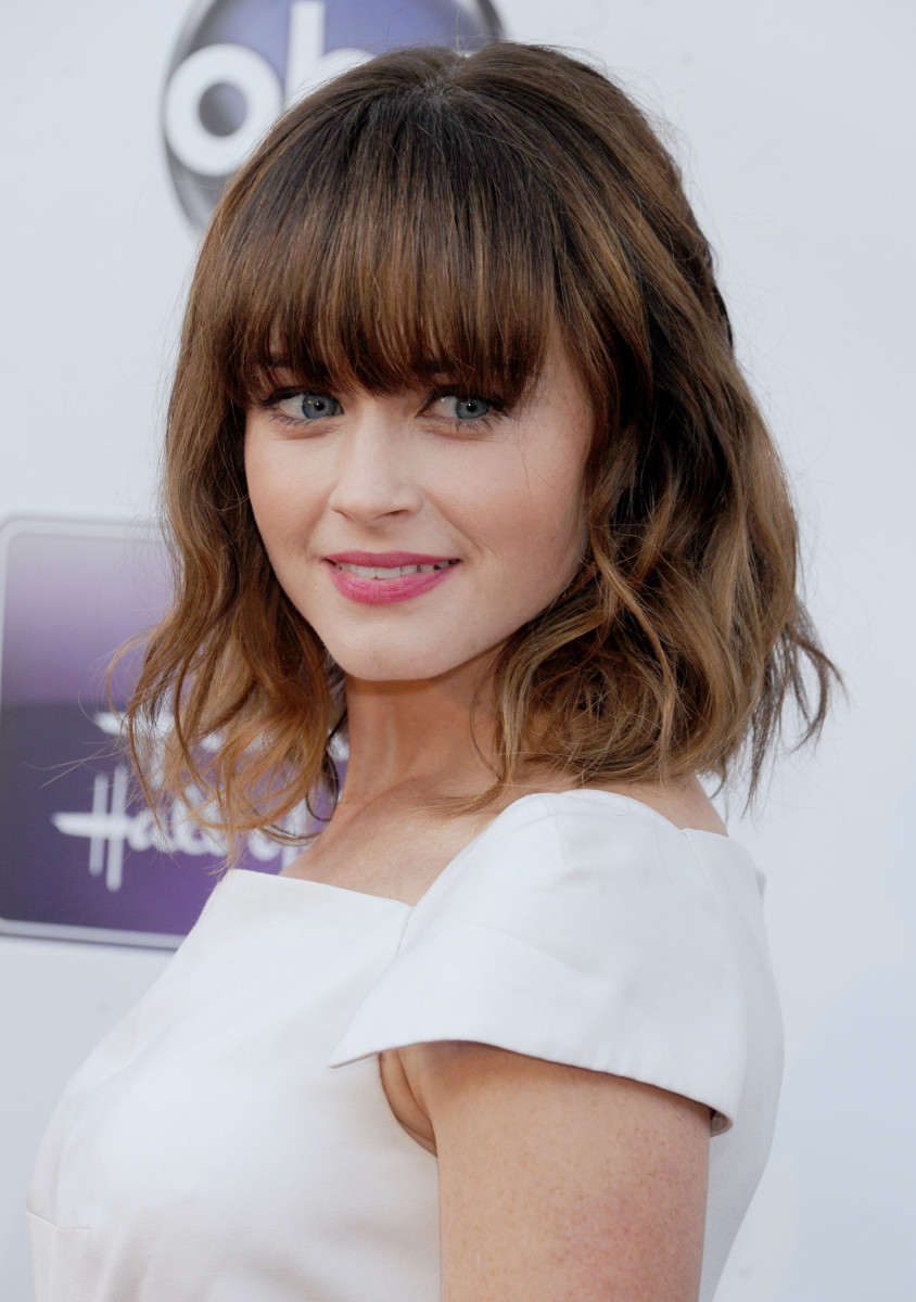 Alexis Bledel: pic #611386