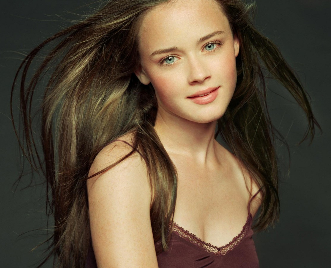 Alexis Bledel: pic #52754