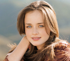 Alexis Bledel photo #