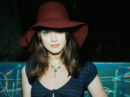 Alexis Bledel photo #