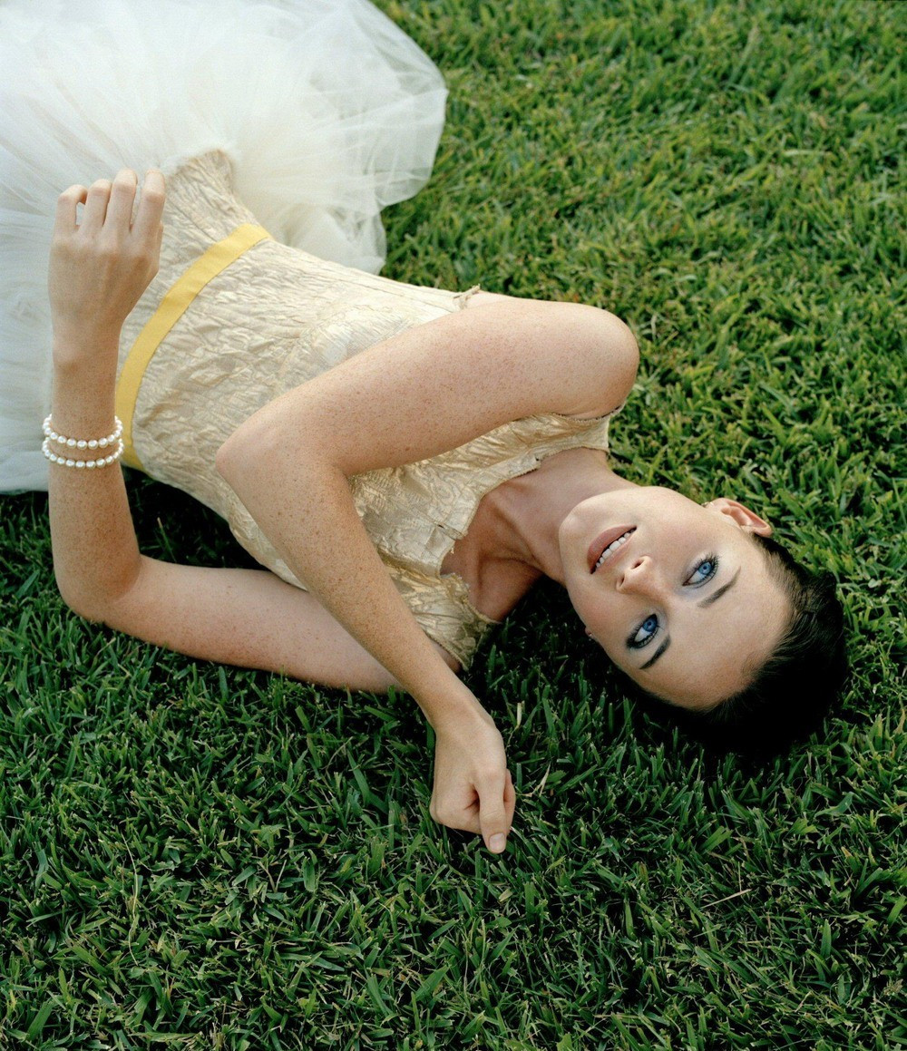 Alexis Bledel: pic #152907