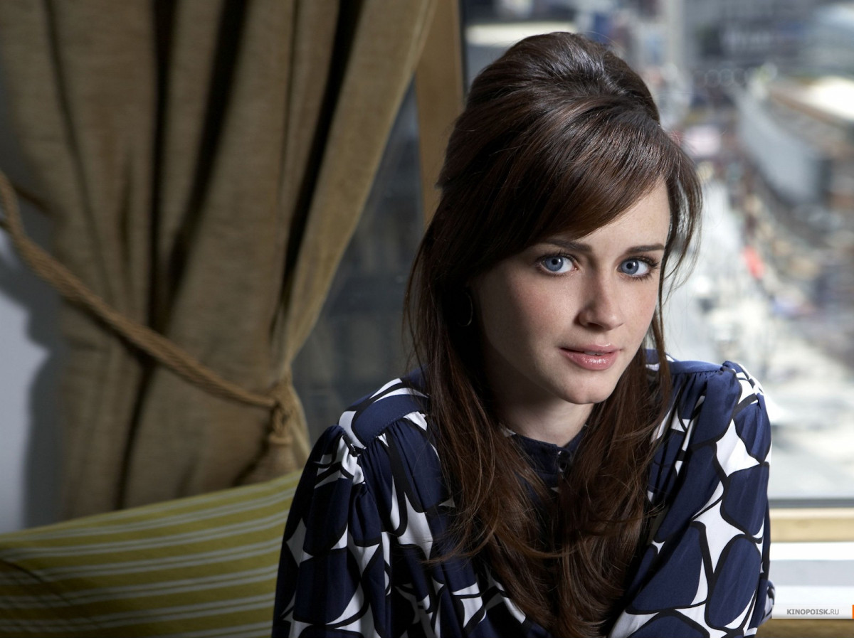 Alexis Bledel: pic #152914