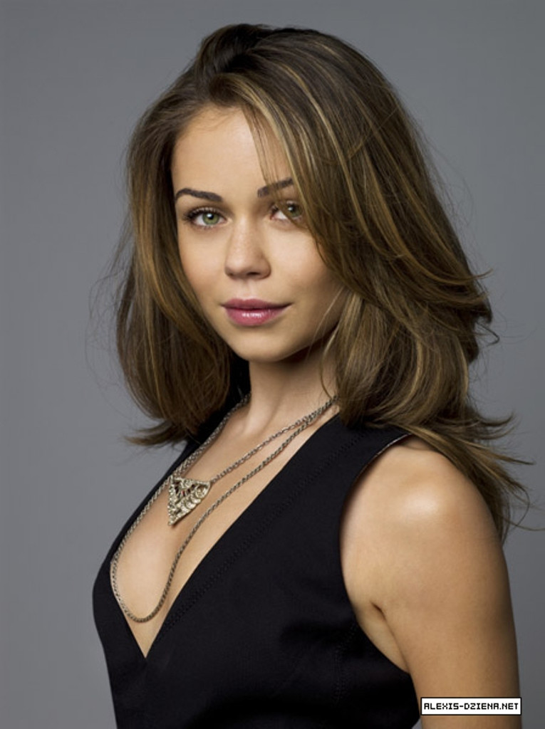 Alexis Dziena: pic #158933