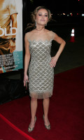 Alexis Dziena photo #