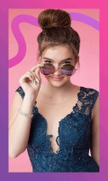 Alexis Jayde Burnett photo #