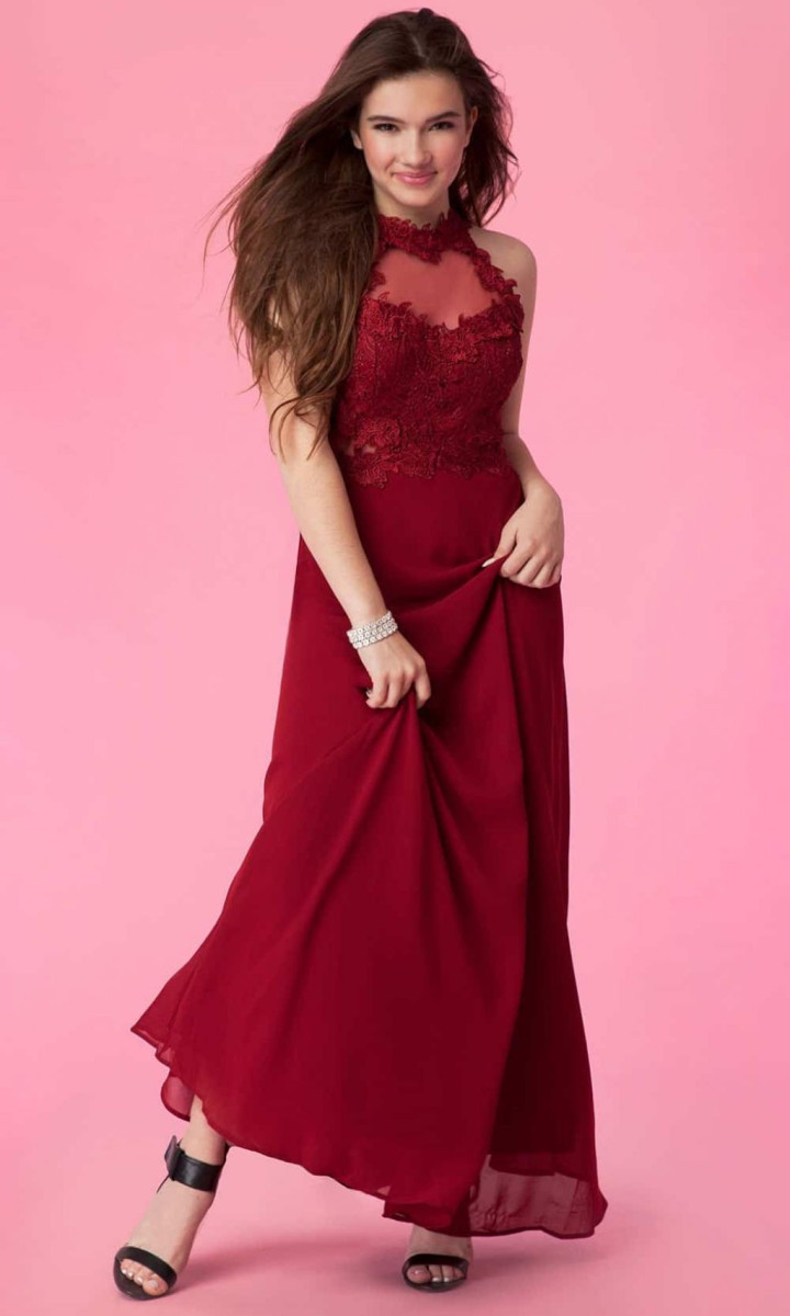 Alexis Jayde Burnett: pic #995264