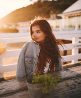 Alexis Jayde Burnett photo #