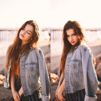 Alexis Jayde Burnett photo #