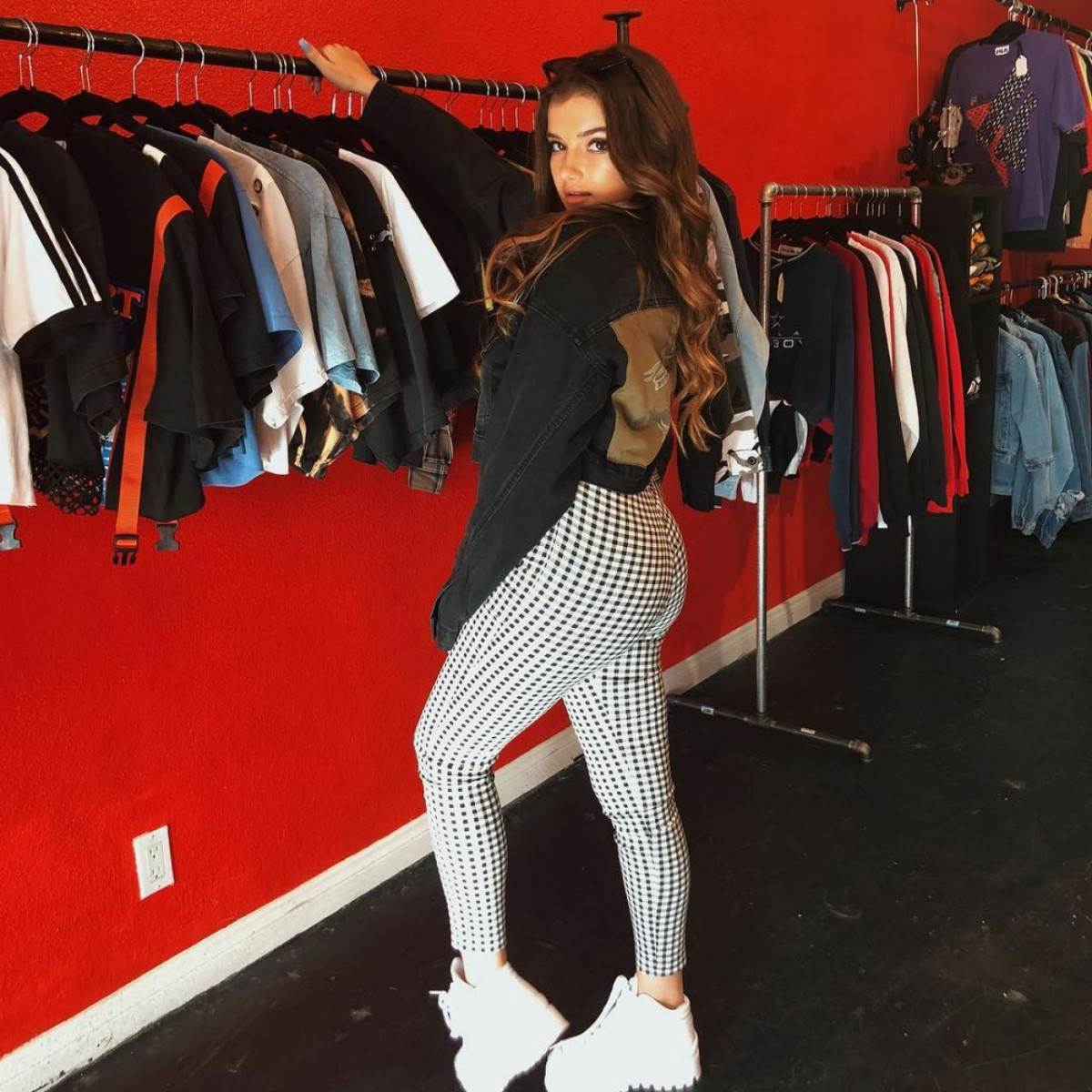 Alexis Jayde Burnett: pic #1028417