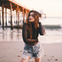 Alexis Jayde Burnett photo #