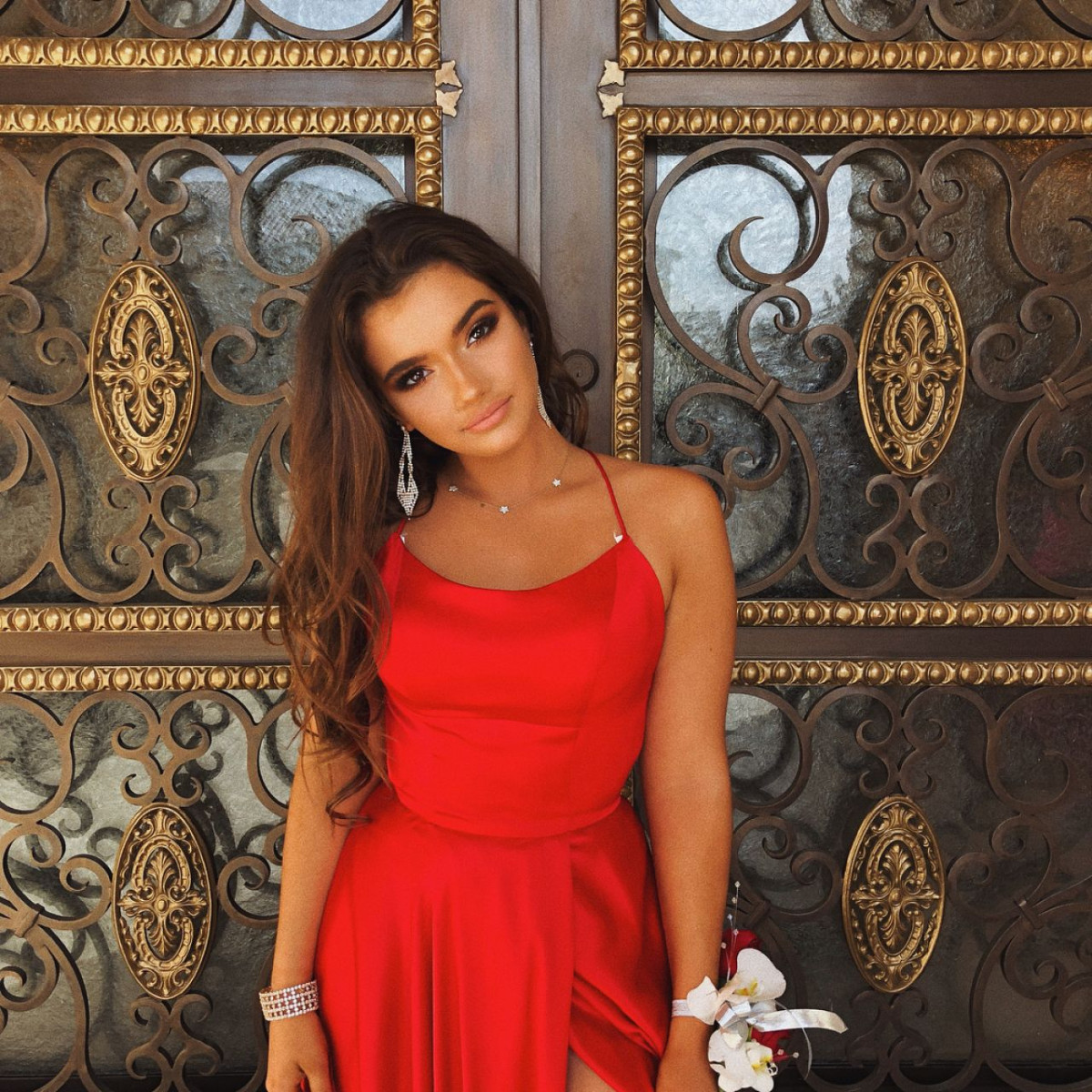 Alexis Jayde Burnett: pic #1035115