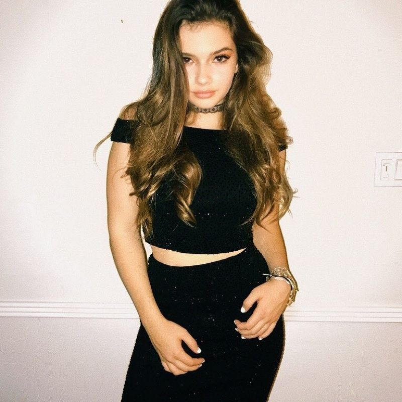 Alexis Jayde Burnett: pic #1035121