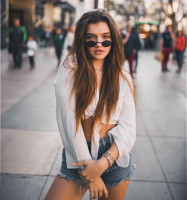 Alexis Jayde Burnett photo #