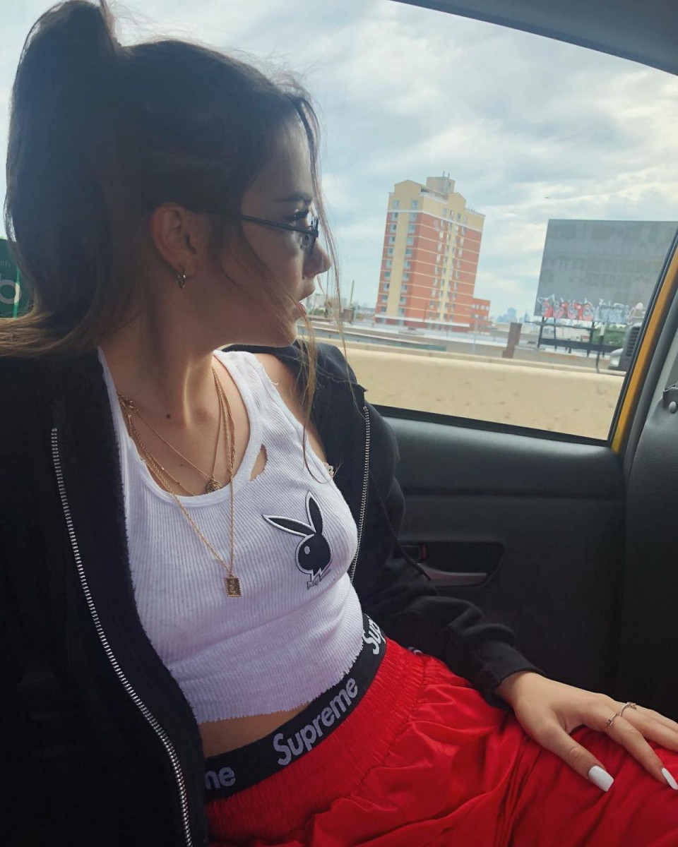 Alexis Jayde Burnett: pic #1051351