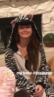 Alexis Jayde Burnett photo #