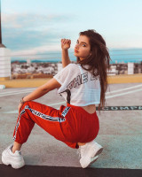 Alexis Jayde Burnett photo #