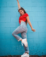Alexis Jayde Burnett photo #