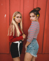 Alexis Jayde Burnett photo #