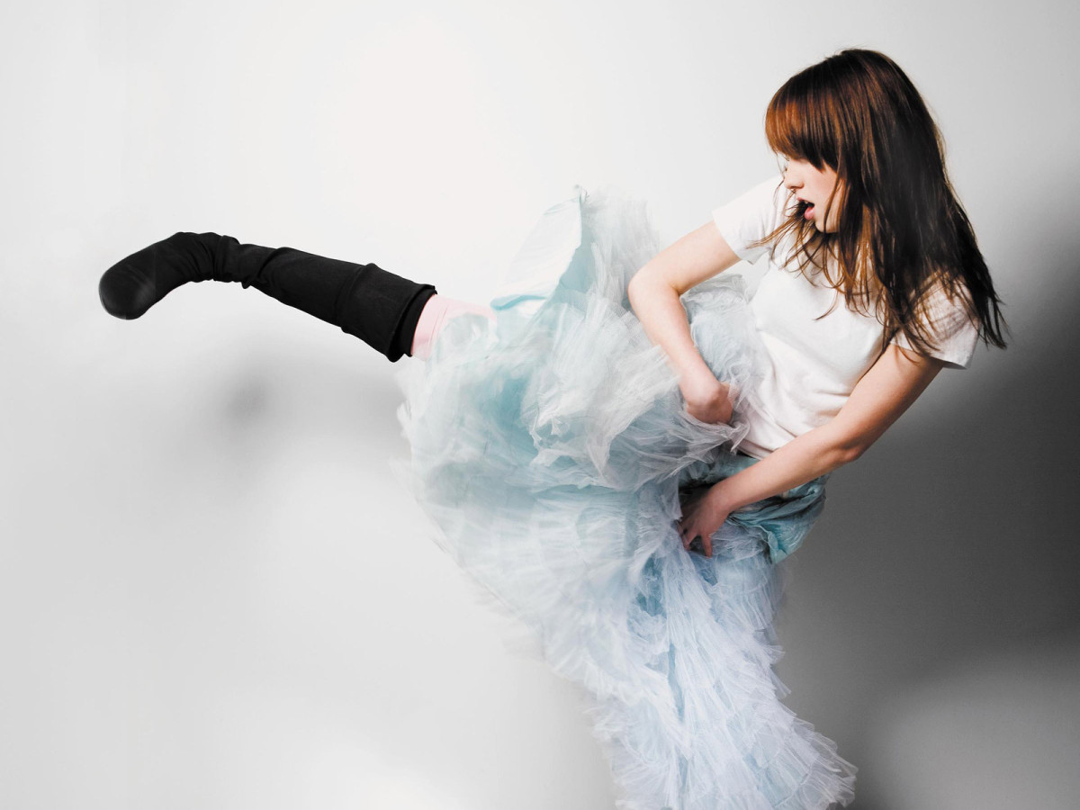 Alexz Johnson: pic #303031