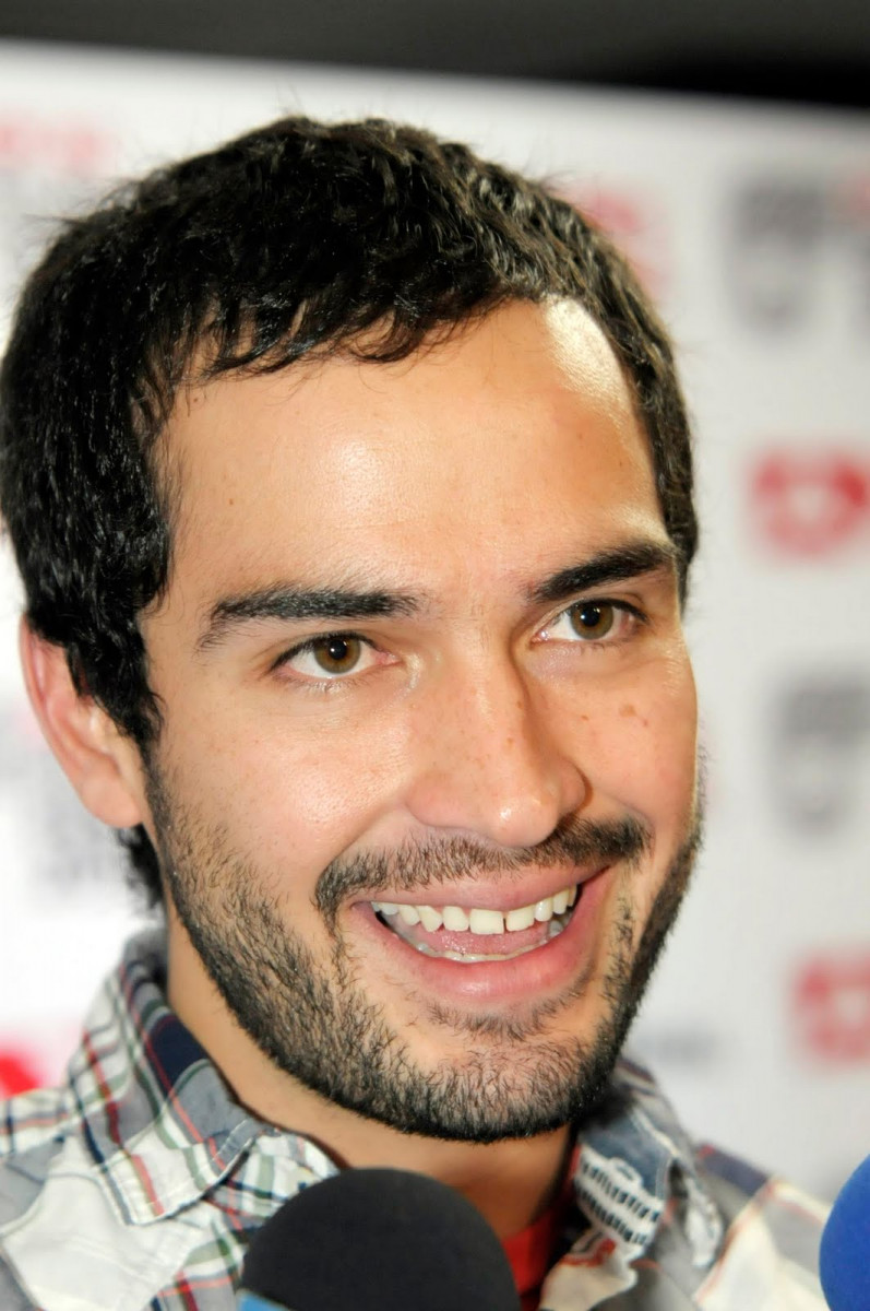 Alfonso Herrera : pic #494751