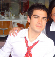 Alfonso Herrera  pic #506095