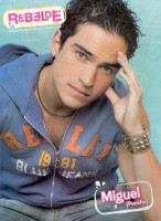 Alfonso Herrera  photo #