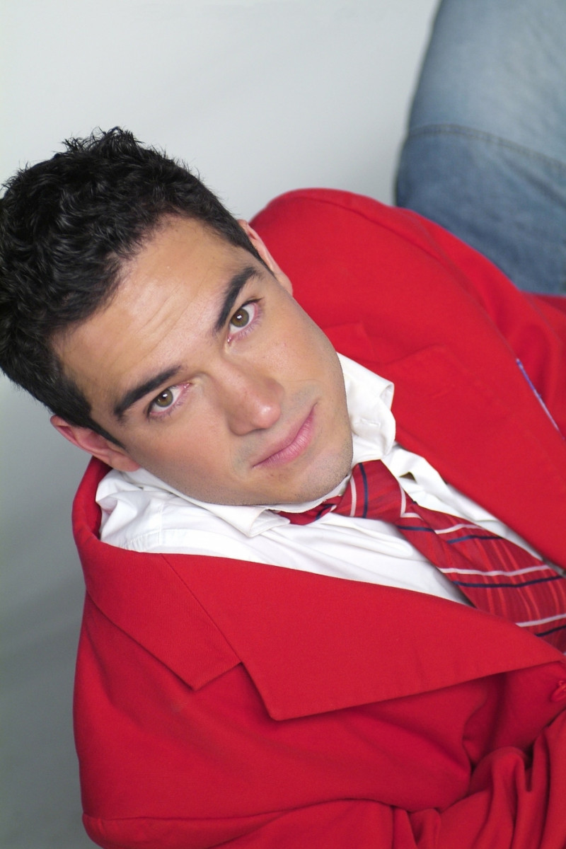 Alfonso Herrera : pic #528442