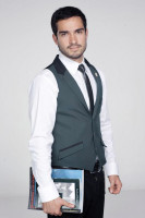 Alfonso Herrera  photo #