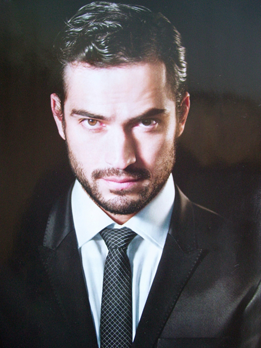 Alfonso Herrera : pic #508312