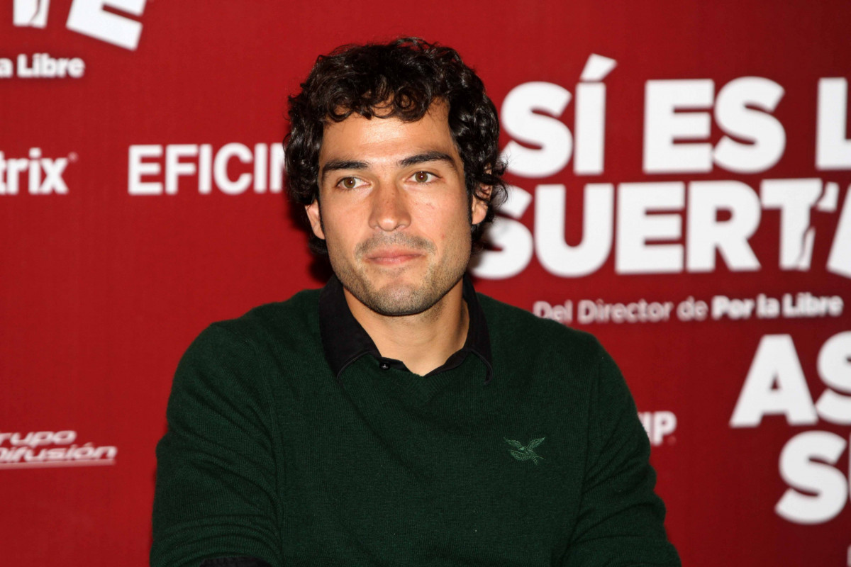 Alfonso Herrera : pic #519419