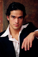 Alfonso Herrera  photo #