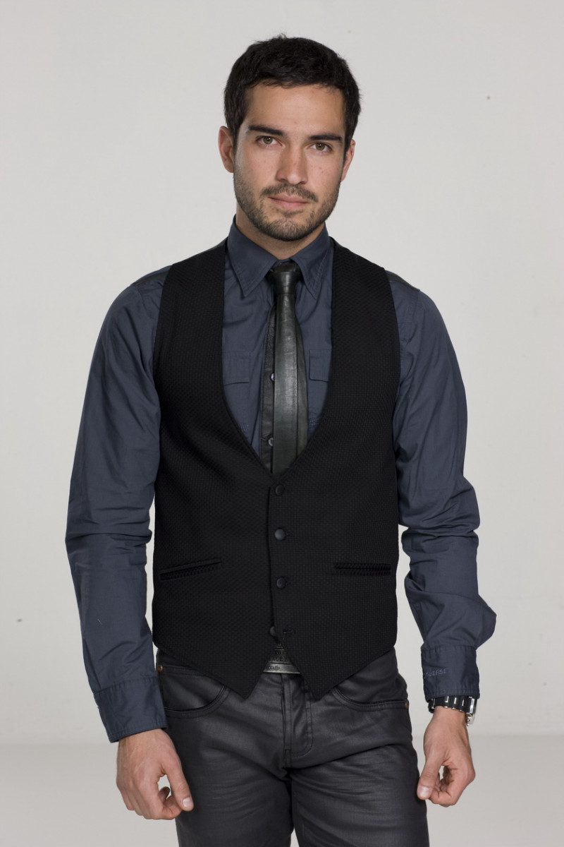 Alfonso Herrera : pic #497518