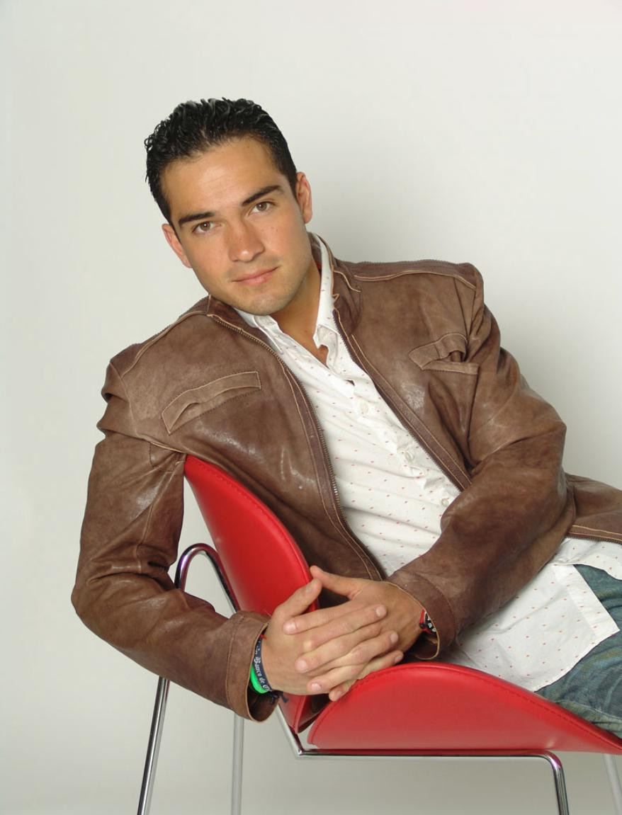 Alfonso Herrera : pic #528439