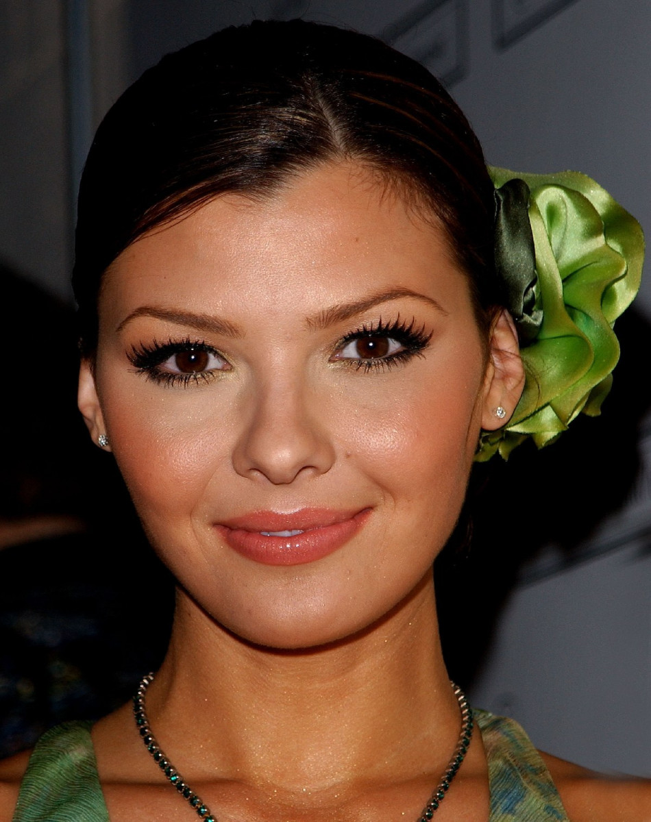 Ali Landry: pic #322615