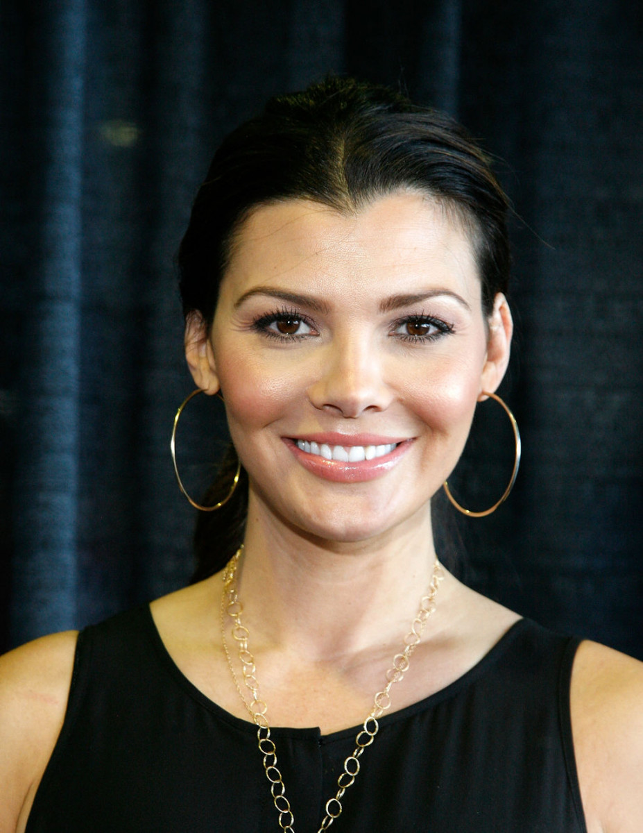 Ali Landry: pic #499854