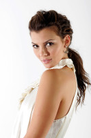 Ali Landry photo #