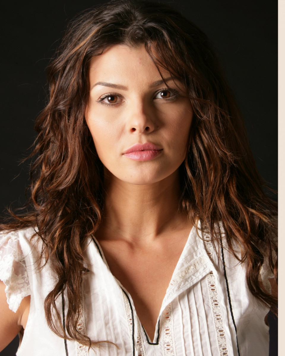 Ali Landry: pic #296206