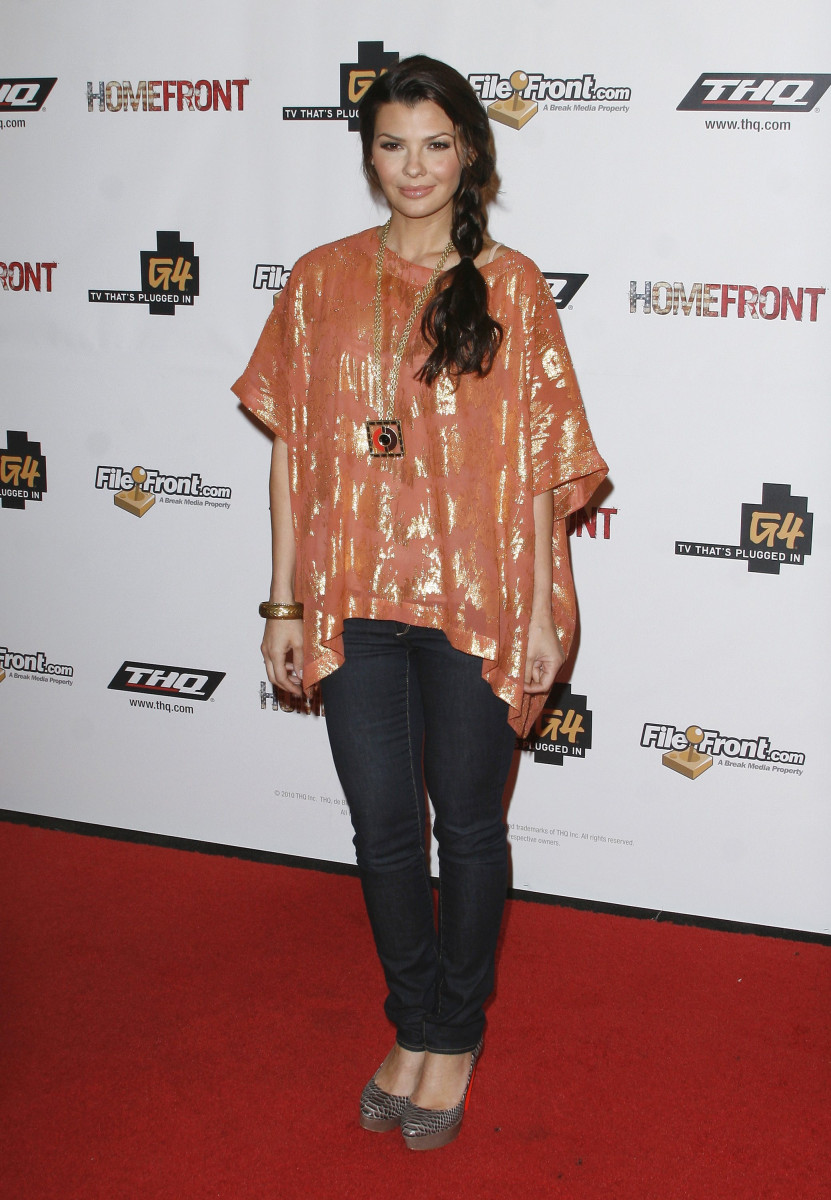 Ali Landry: pic #301087