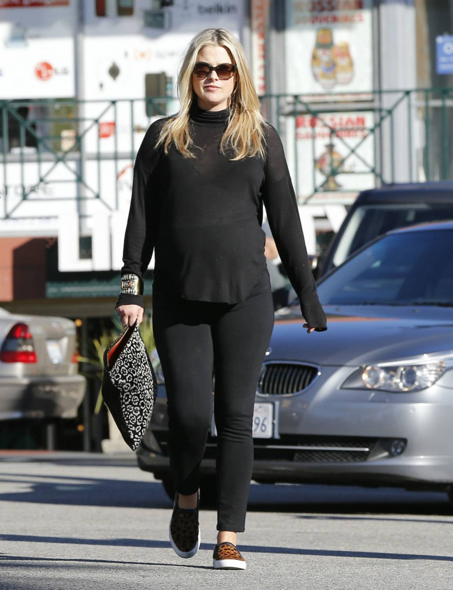 Ali Larter: pic #752495