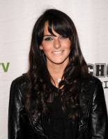 Ali Lohan photo #