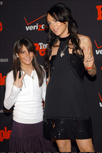 photo 4 in Ali Lohan gallery [id172662] 2009-07-20