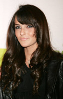 Ali Lohan photo #