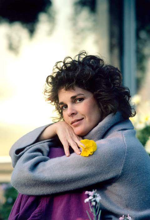 Ali MacGraw: pic #71291