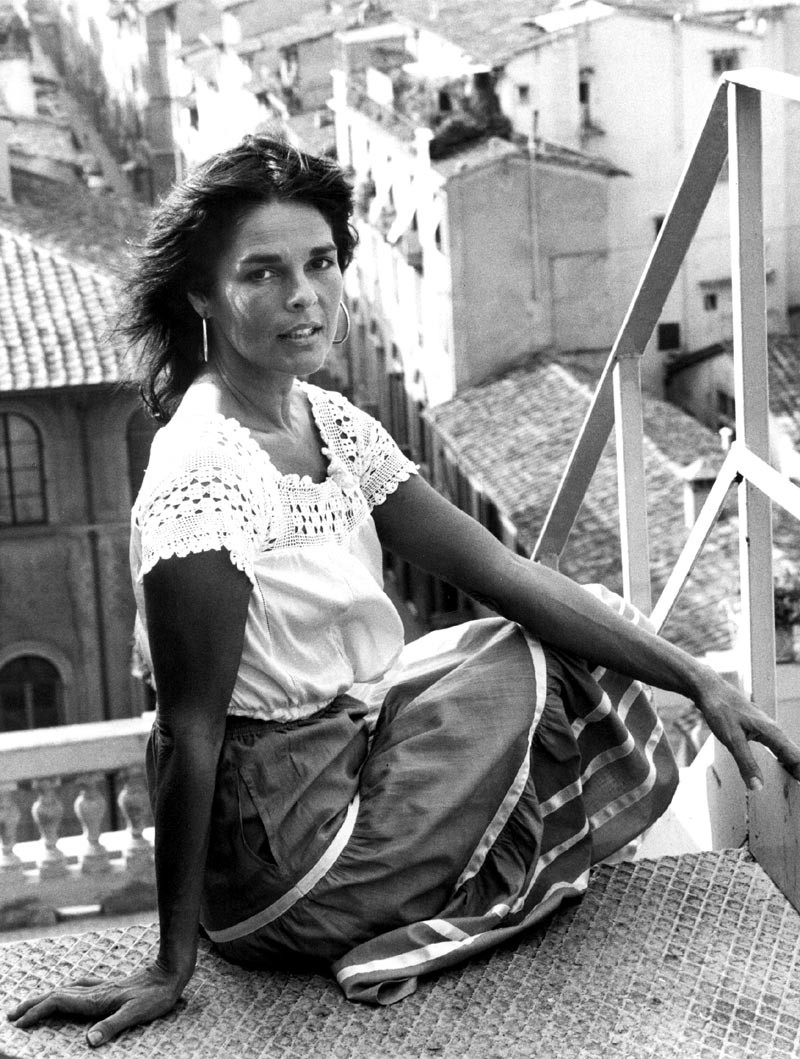 Ali MacGraw: pic #71296